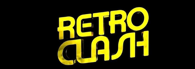 Retro Clash