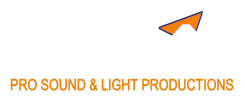 GROUP-PDA nv - Audiovisuele verhuur en technische productie